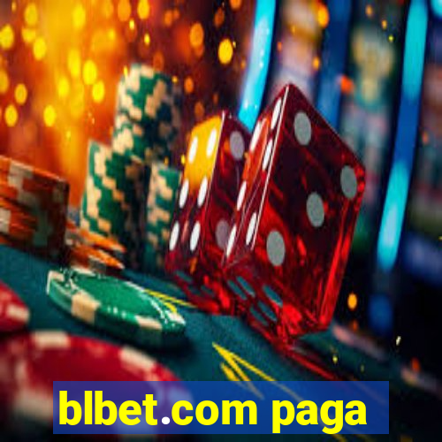 blbet.com paga